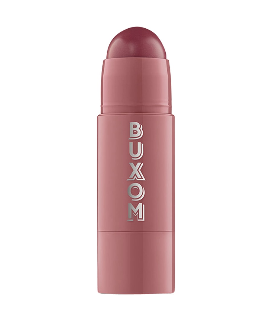Бальзам для губ Buxom Power-Full Plump Lip Balm, Dolly Fever, 4.8g
Бальзам для губ Buxom Power-Full Plump Lip Balm, Dolly Fever, 4.8g