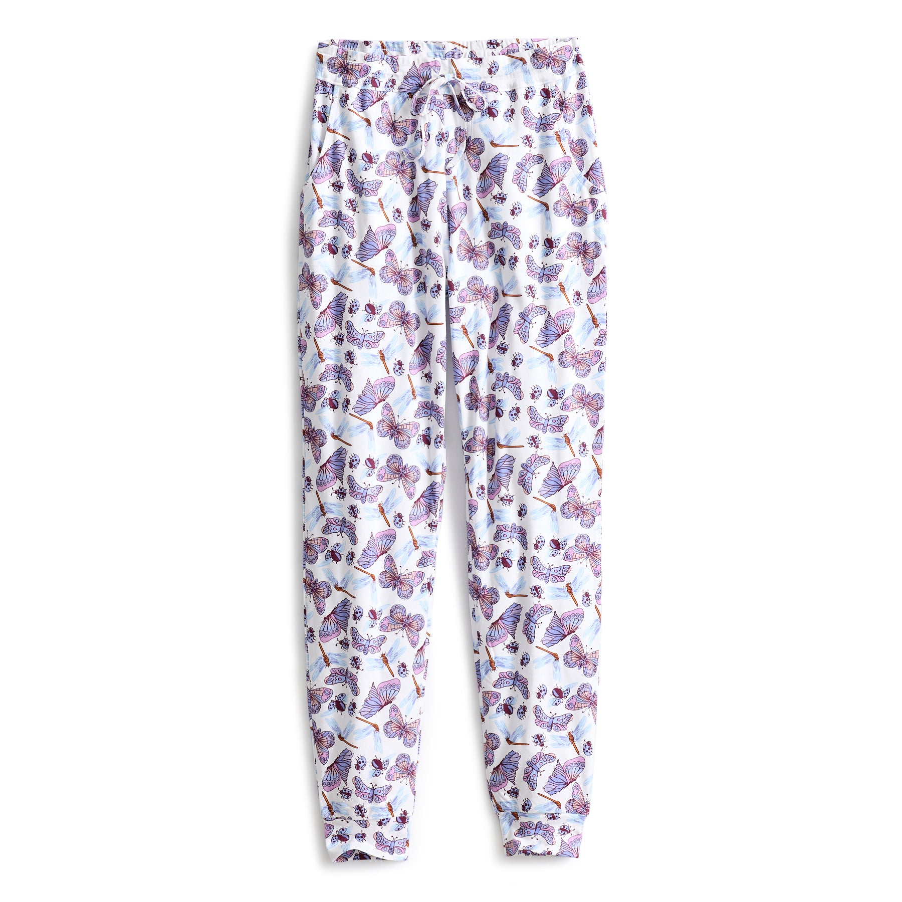 Пижамные штаны из хлопка Outlet Vera Bradley, Abuzz Cool
Пижамные штаны из хлопка Outlet Vera Bradley, Abuzz Cool