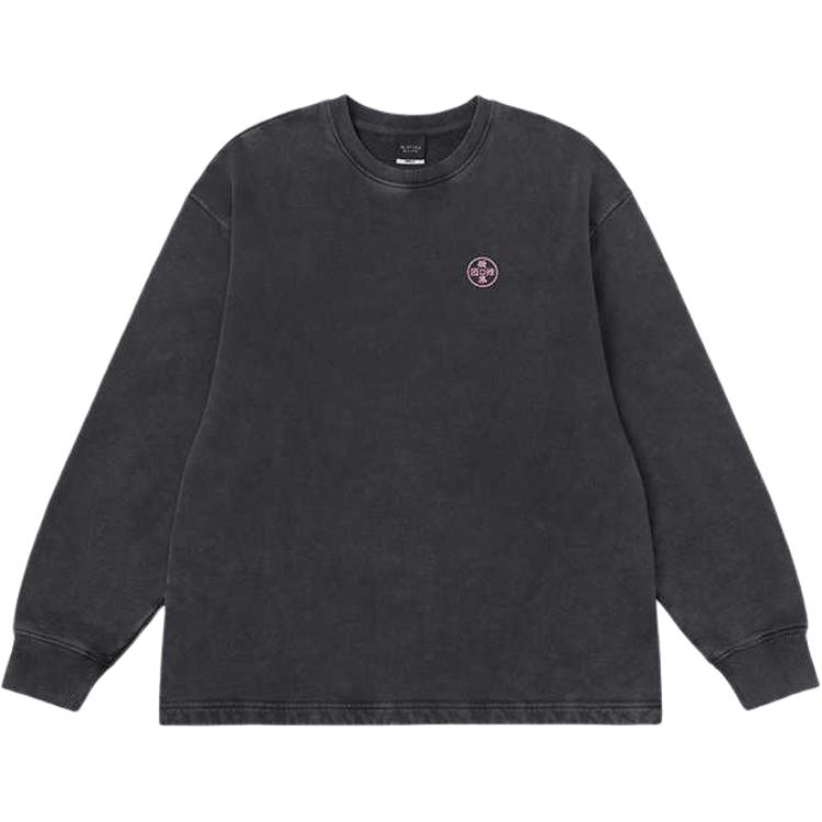 CLOT Футболка Unisex Washed Black, Черный, CLOT Футболка Unisex Washed Black
CLOT Футболка Unisex Washed Black, Черный, CLOT Футболка Unisex Washed Black