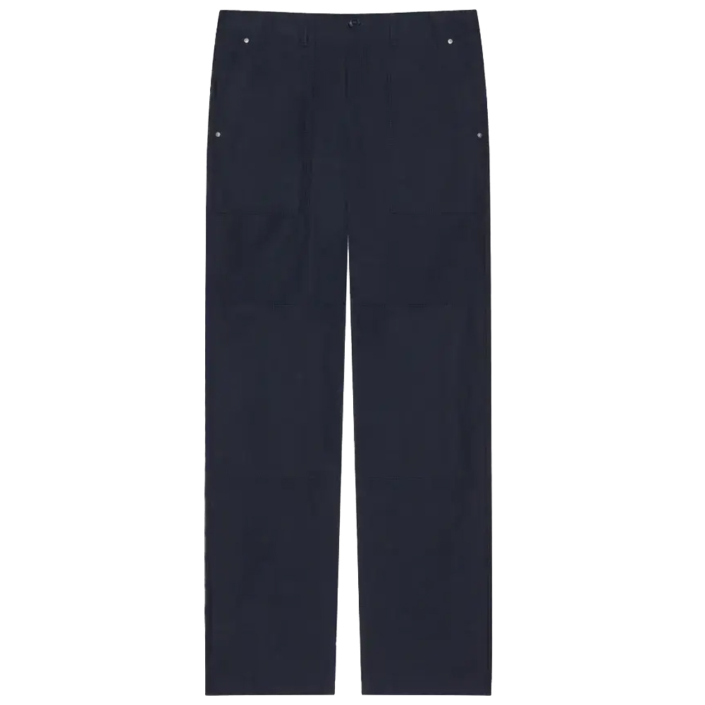 Прямые брюки Givenchy, темно-синий
Прямые брюки Givenchy, темно-синий