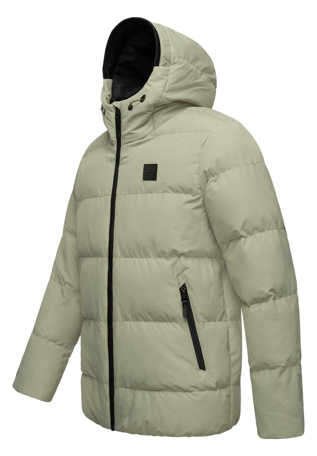 Зимняя куртка STEPP NORG Ragwear, светло-зеленый
Зимняя куртка STEPP NORG Ragwear, светло-зеленый