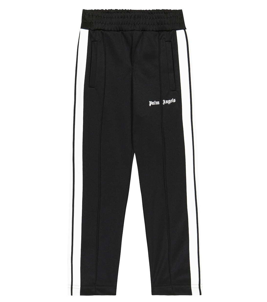 Спортивные брюки из джерси Palm Angels, черный
Спортивные брюки из джерси Palm Angels, черный