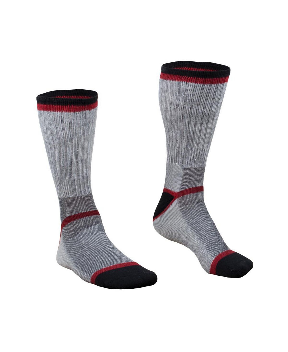 Впитывающие влагу дышащие рабочие носки длиной 9 дюймов RefrigiWear
Впитывающие влагу дышащие рабочие носки длиной 9 дюймов RefrigiWear