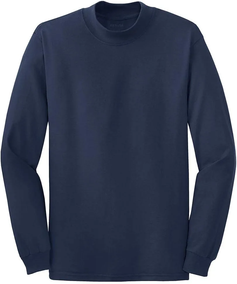 Джо's USA мужская водолазка, размеры S-4XL Joe's USA
Джо's USA мужская водолазка, размеры S-4XL Joe's USA