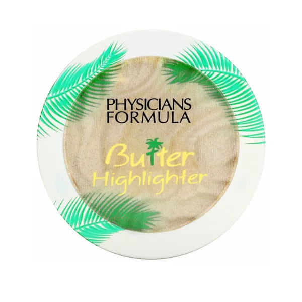 Осветитель Murumuru Butter Highlighter Physicians Formula, цвет pearl
Осветитель Murumuru Butter Highlighter Physicians Formula, цвет pearl