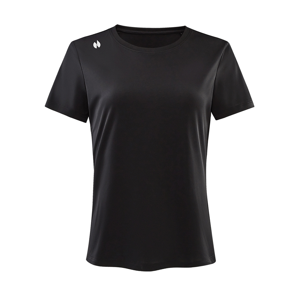 Футболка женская HOTSUIT, черный
Футболка женская HOTSUIT, черный