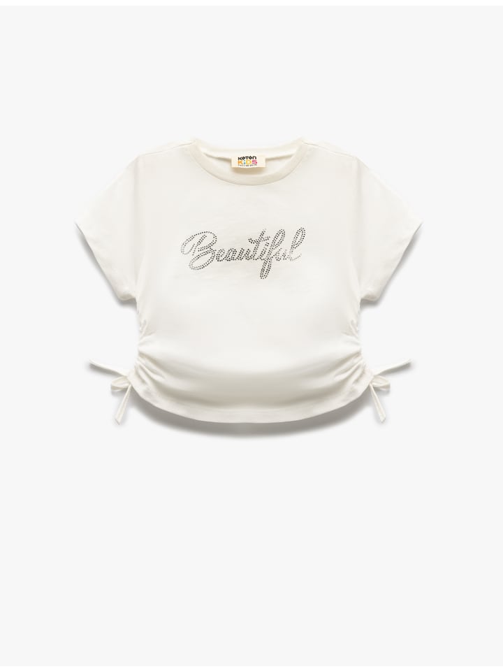 Топ KOTON, экрю
Топ KOTON, экрю