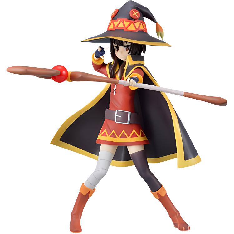 KonoSuba God's Blessing On This Wonderful World! Haya SEGA
KonoSuba God's Blessing On This Wonderful World! Haya SEGA
