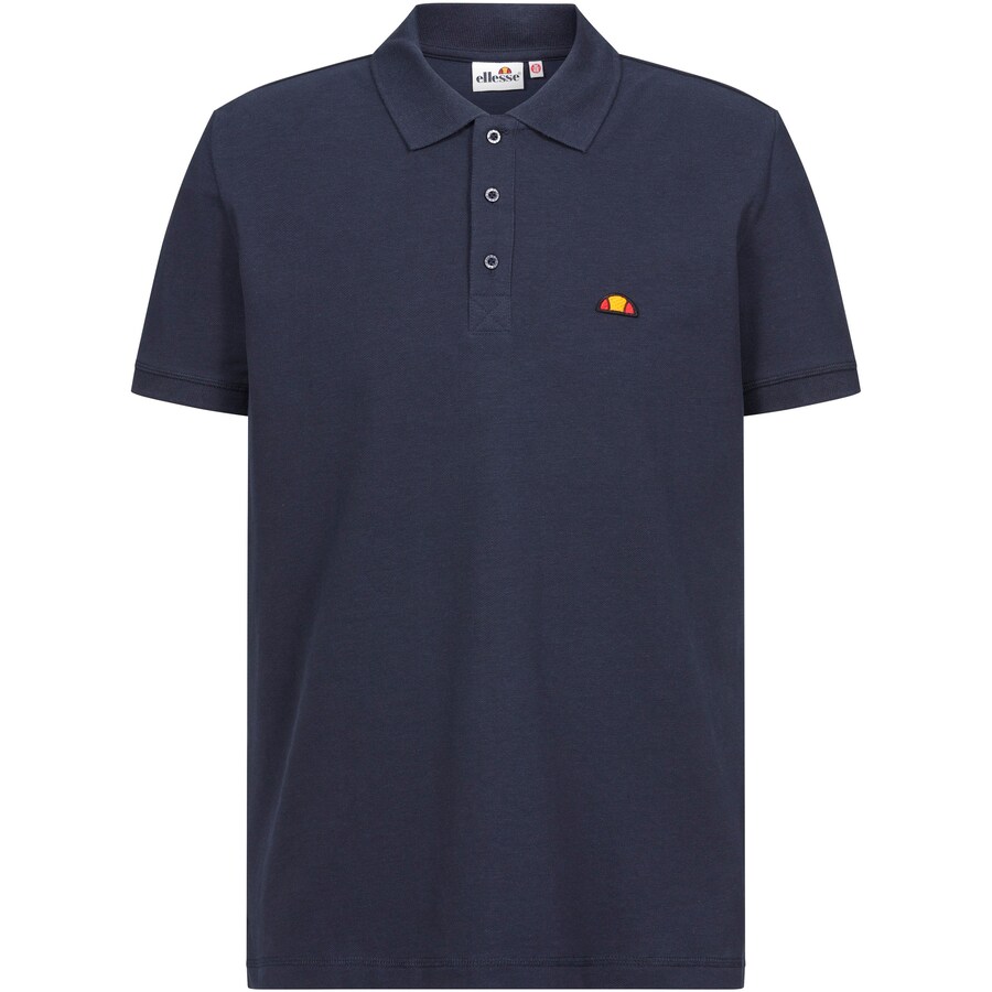 Футболка ELLESSE, Navy
Футболка ELLESSE, Navy