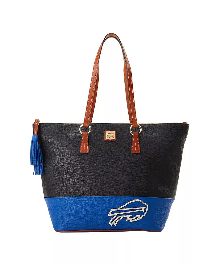 Сумка-шоппер Buffalo Bills Tobi Dooney & Bourke
Сумка-шоппер Buffalo Bills Tobi Dooney & Bourke