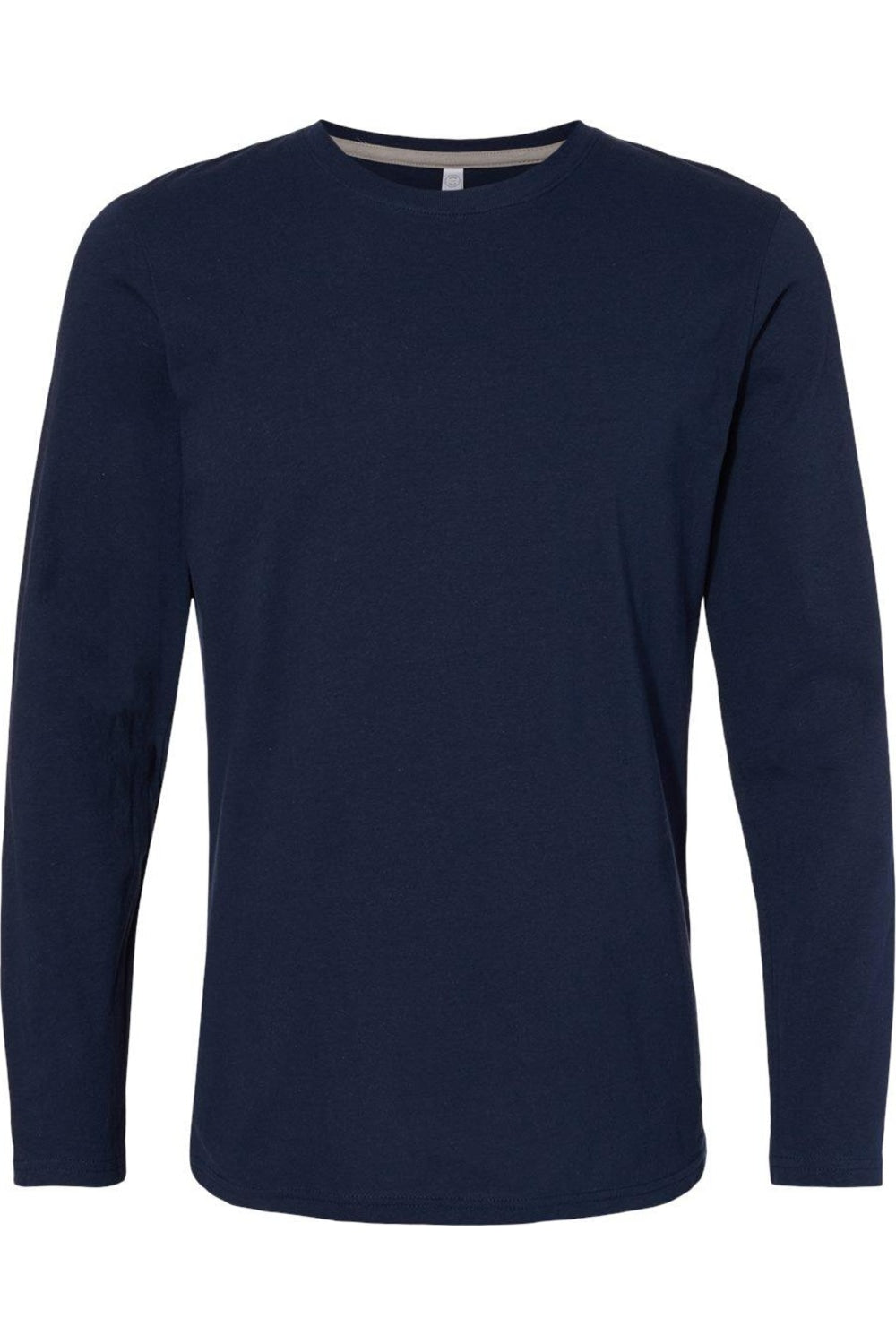 Футболка с длинным рукавом LAT Fine Jersey, темно-синий
Футболка с длинным рукавом LAT Fine Jersey, темно-синий