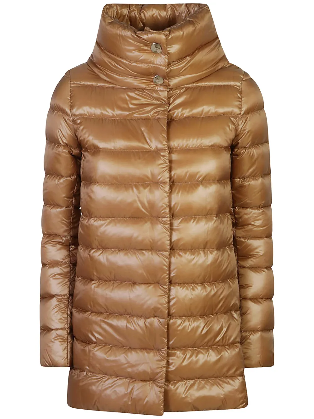 Пальто Amelia Herno, коричневый
Пальто Amelia Herno, коричневый