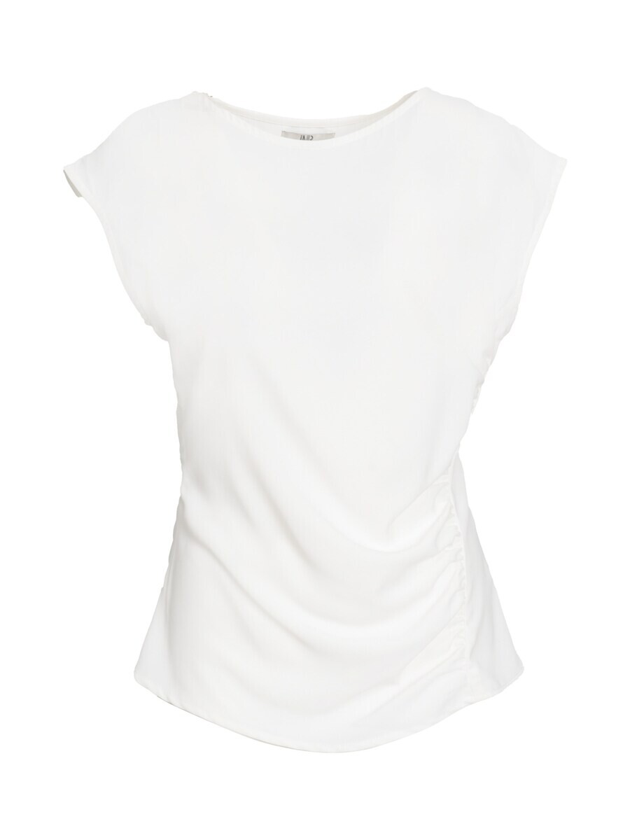 Майка Influencer Top, белый
Майка Influencer Top, белый