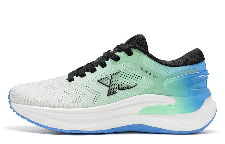 Кроссовки мужские Lingbu ELM с низким верхом, белые/зеленые/синие Xtep
Кроссовки мужские Lingbu ELM с низким верхом, белые/зеленые/синие Xtep