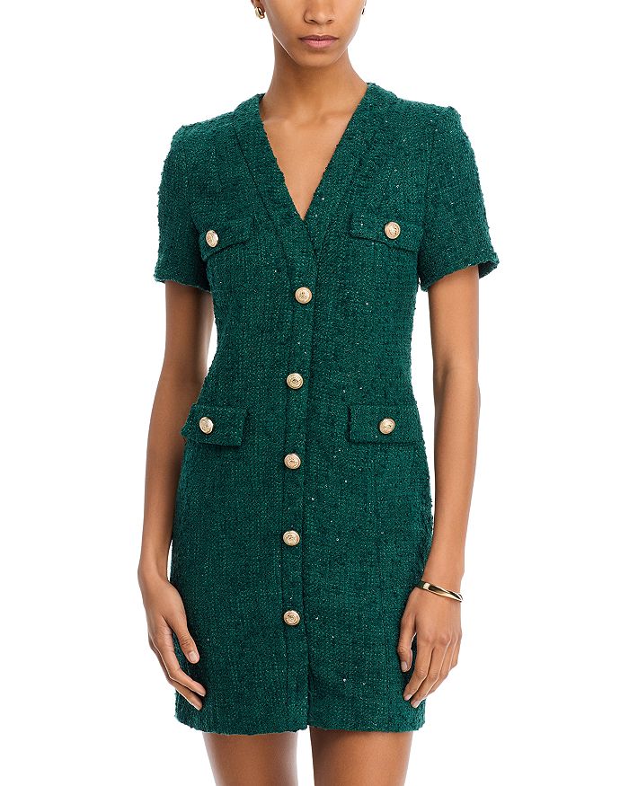 Платье Энн Generation Love, зеленый
Платье Энн Generation Love, зеленый