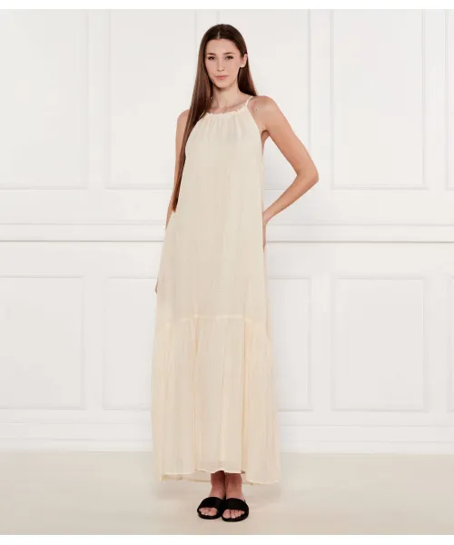 Платье Liu Jo, бежевый
Платье Liu Jo, бежевый