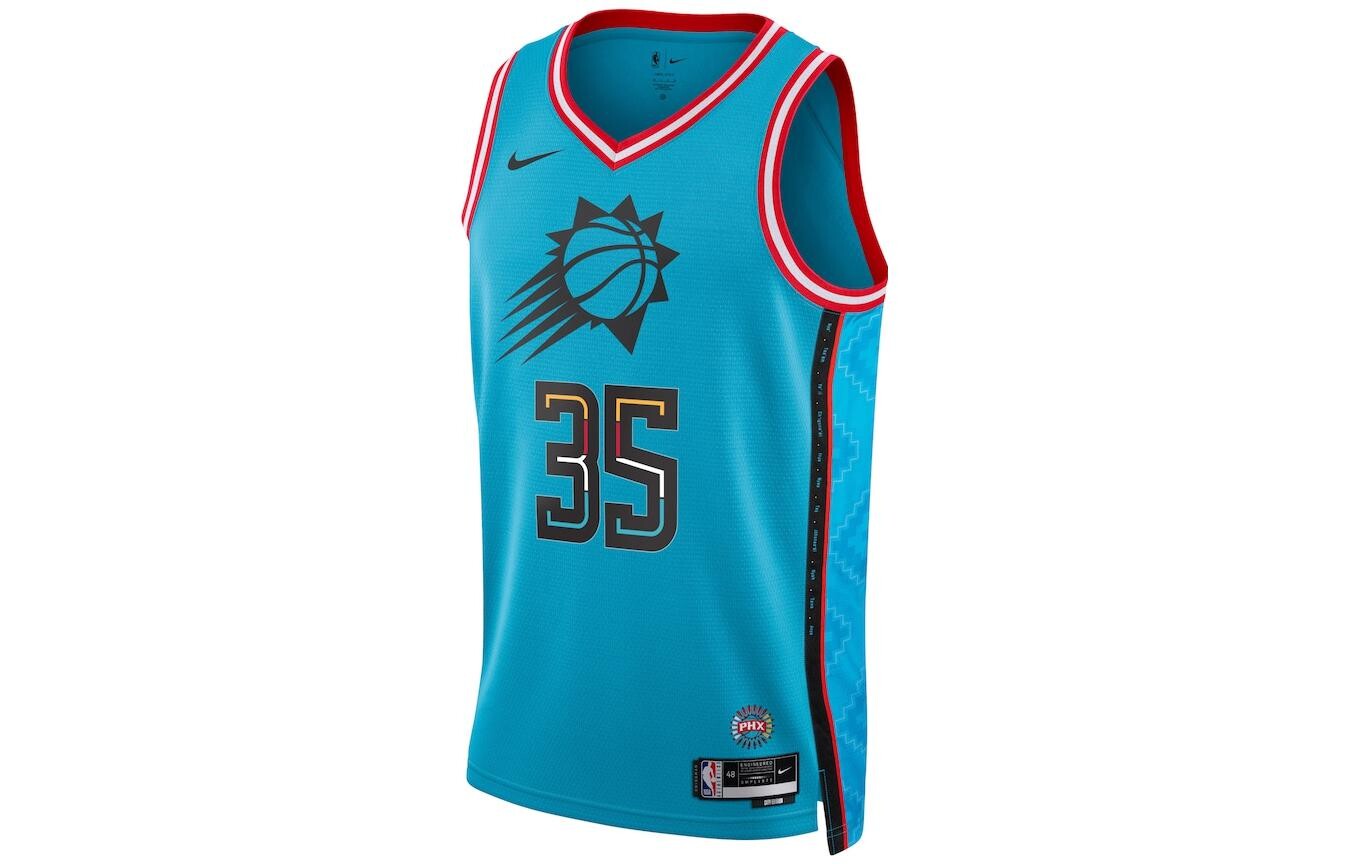 Мужской жилет Nike, цвет Blue 
Мужской жилет Nike, цвет Blue