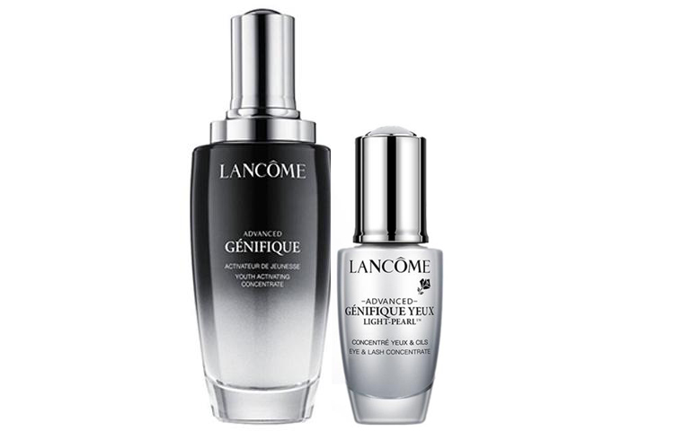 Набор средств по уходу за кожей advanced genifique для женщин LANCOME
Набор средств по уходу за кожей advanced genifique для женщин LANCOME