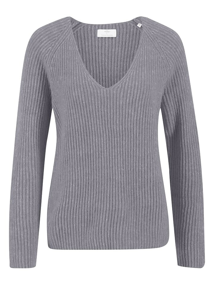 Пуловер FYNCH-HATTON, серый
Пуловер FYNCH-HATTON, серый