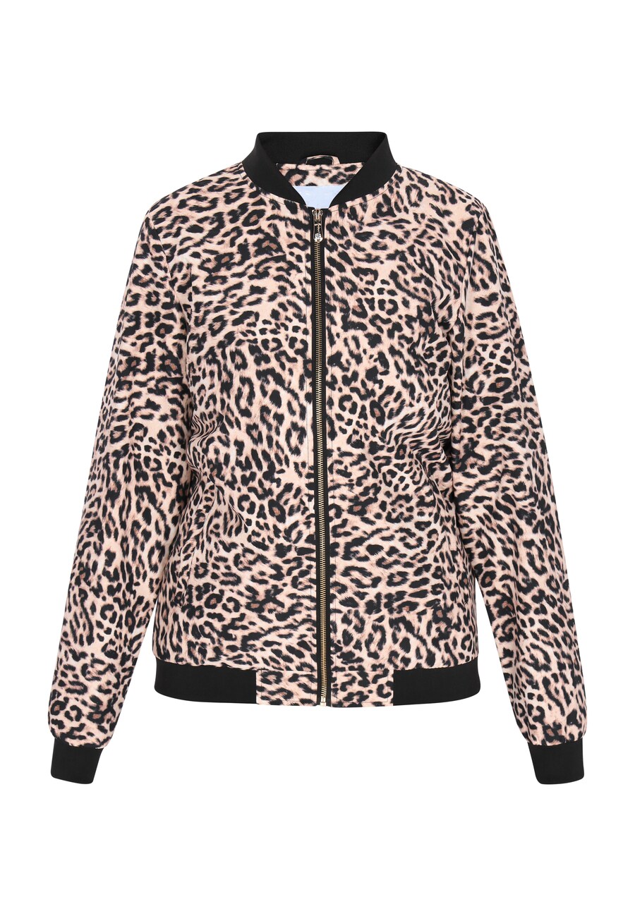 Куртка межсезонная faina Athlsr Stylish Look, разноцветный
Куртка межсезонная faina Athlsr Stylish Look, разноцветный