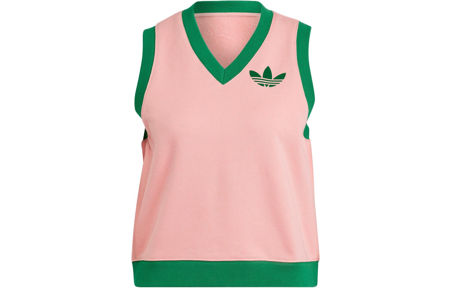 Adicolor 70s Camisole Женская розовая Adidas Originals
Adicolor 70s Camisole Женская розовая Adidas Originals