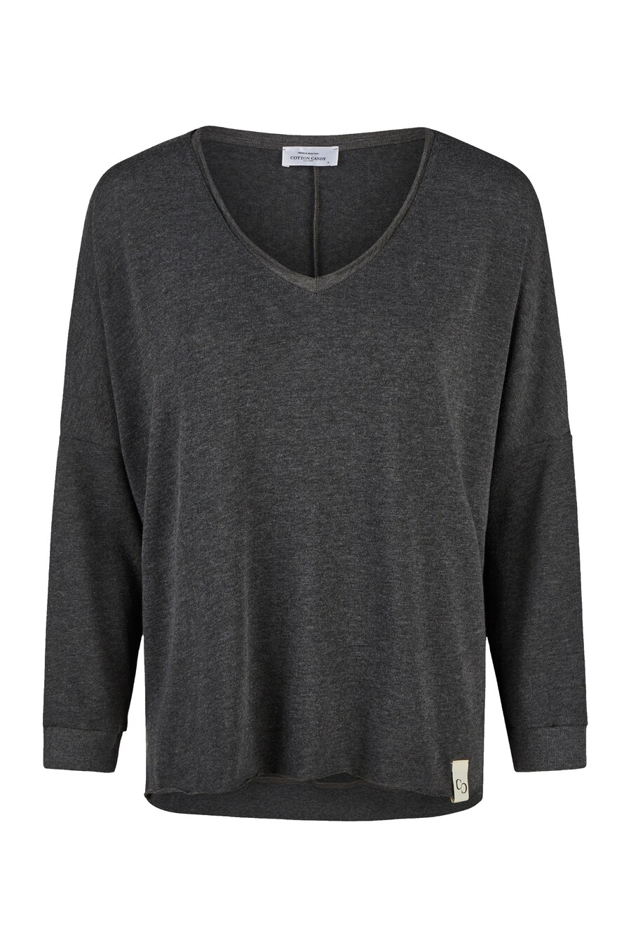 Рубашка Cotton Candy, черный
Рубашка Cotton Candy, черный