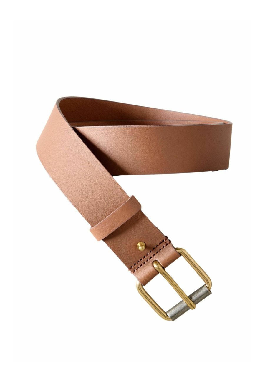 Ремень Next PREMIUM , Tan Brown/Light Brown
Ремень Next PREMIUM , Tan Brown/Light Brown