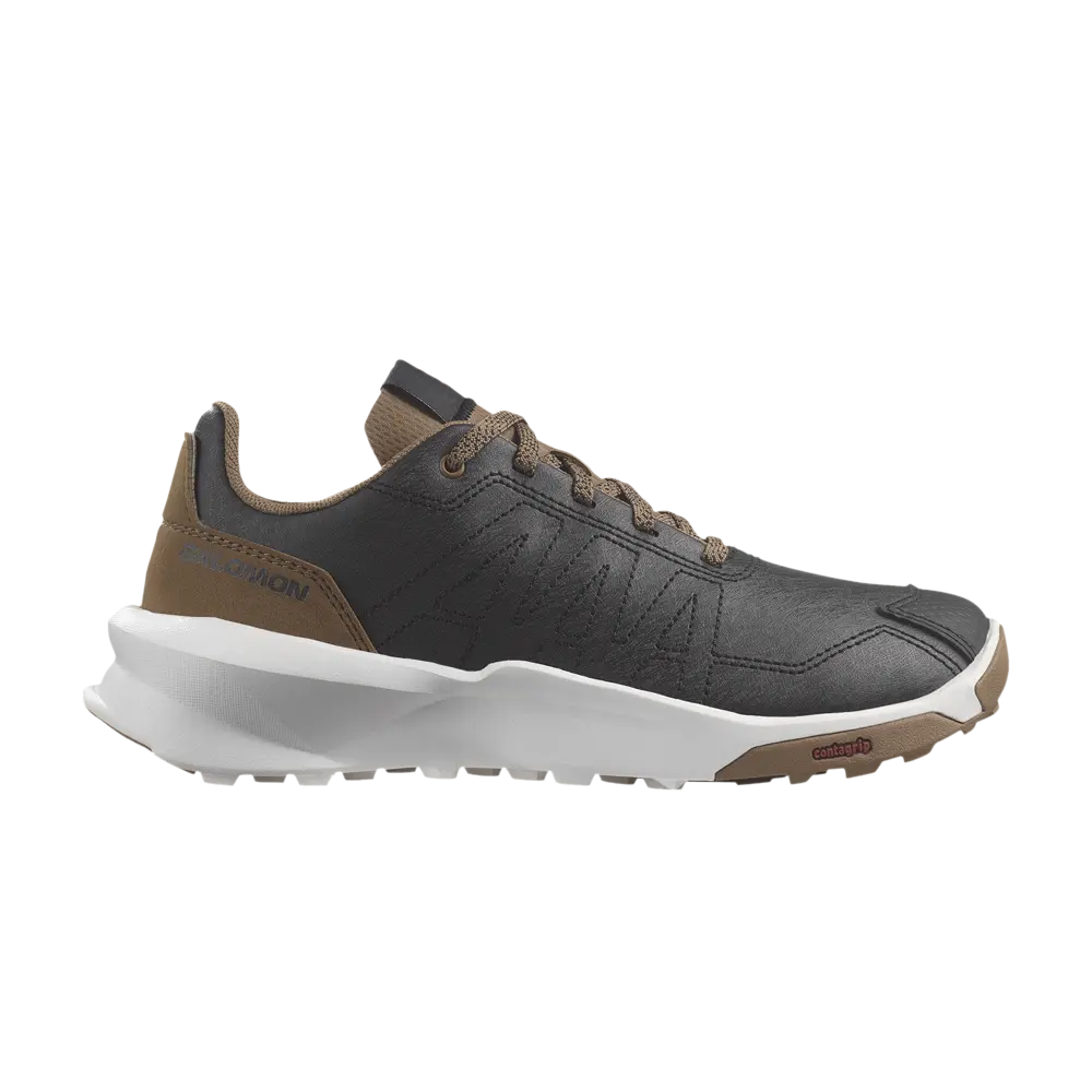 Кроссовки Patrol Play Junior Salomon, черный
Кроссовки Patrol Play Junior Salomon, черный