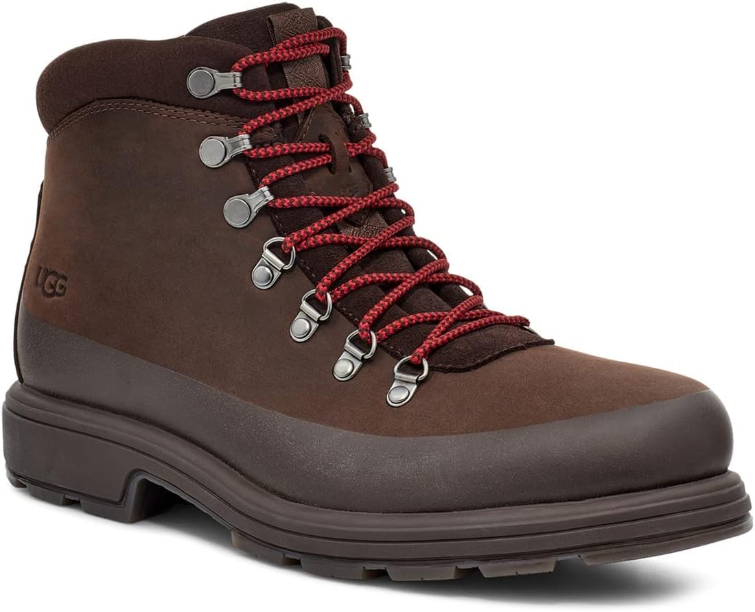 Мужские ботинки UGG Biltmore Hiker, Stout
Мужские ботинки UGG Biltmore Hiker, Stout