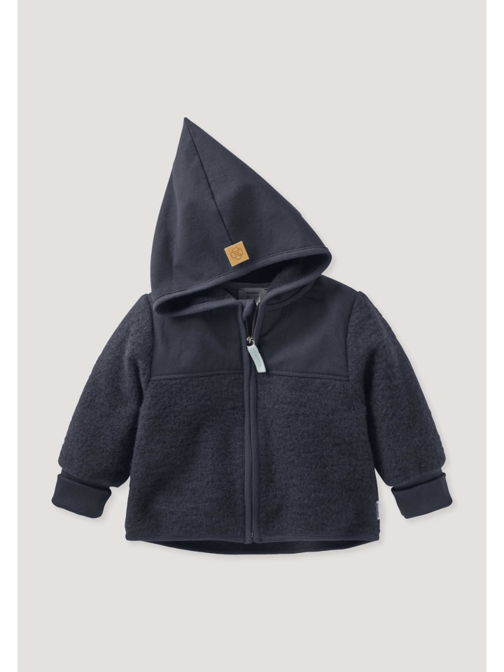 Флисовая куртка Hessnatur 
Флисовая куртка Hessnatur