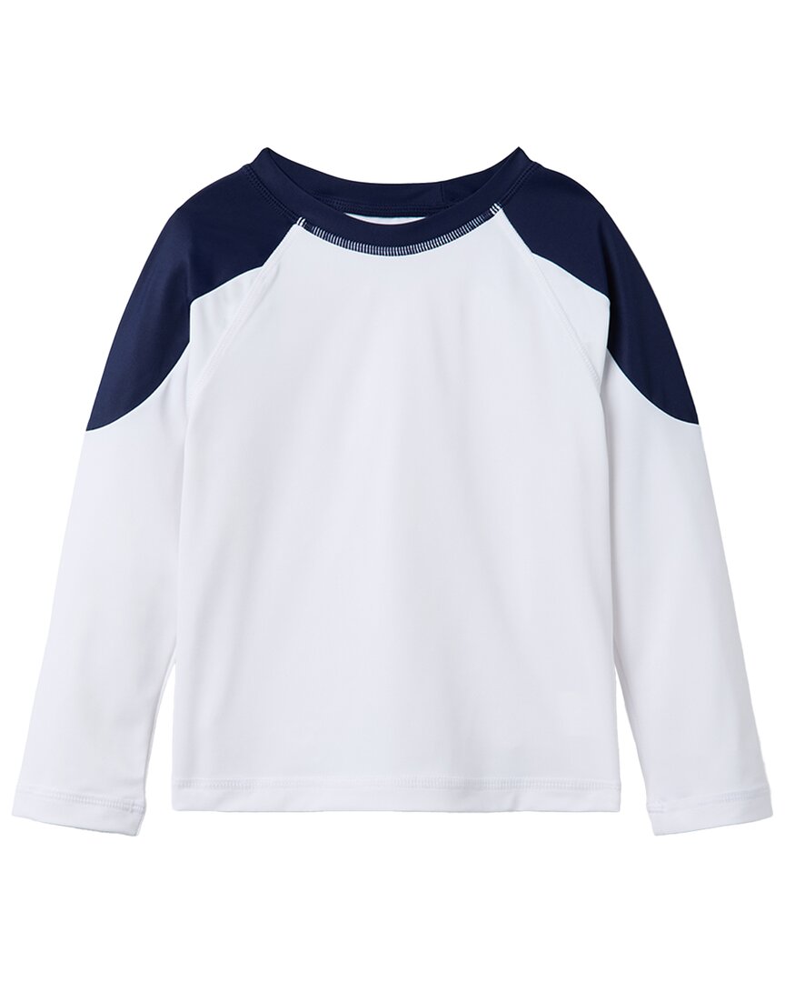 Рашгард Janie and Jack Colorblock, мультиколор
Рашгард Janie and Jack Colorblock, мультиколор