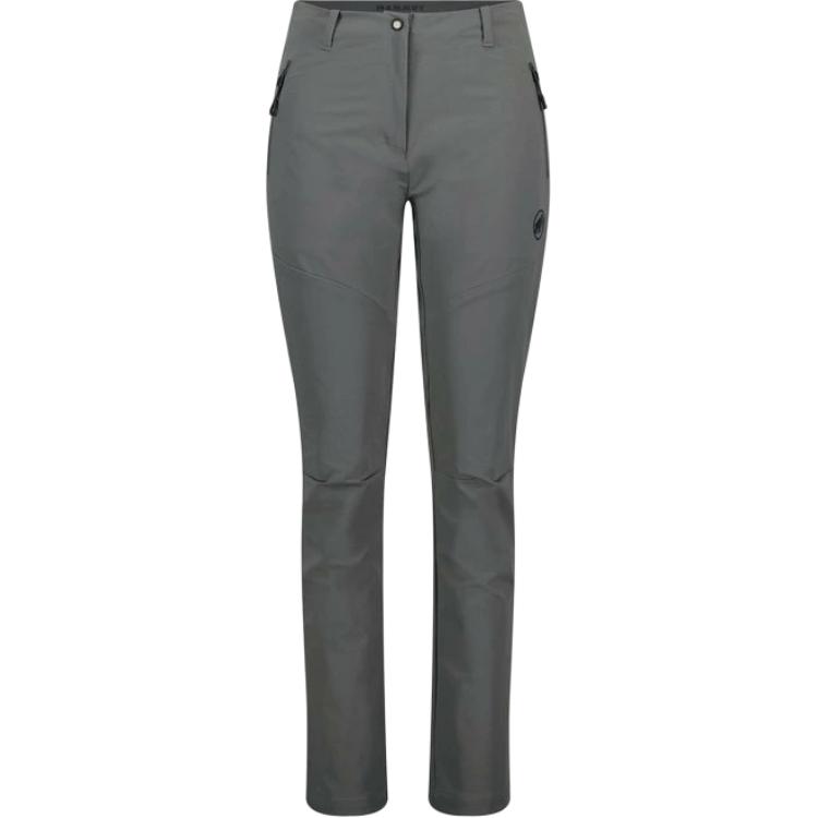 Брюки-ветровки Trekkers 3.0 SS24 женские MAMMUT, серебристо-белый
Брюки-ветровки Trekkers 3.0 SS24 женские MAMMUT, серебристо-белый