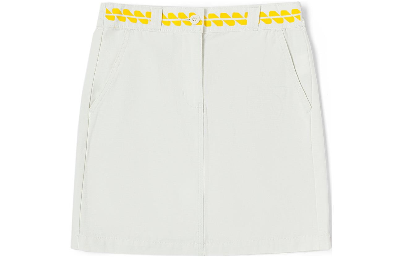 X OTW OKEH Co-branded Series Повседневная юбка женская Vans
X OTW OKEH Co-branded Series Повседневная юбка женская Vans