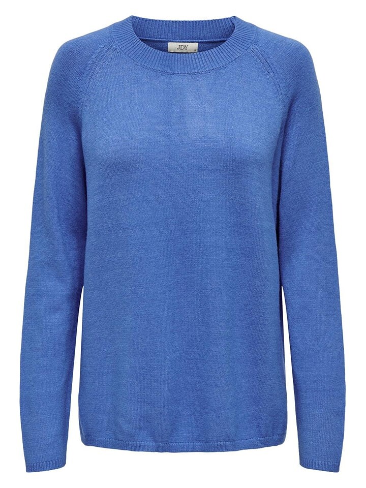 Пуловер JDY Marco, синий
Пуловер JDY Marco, синий