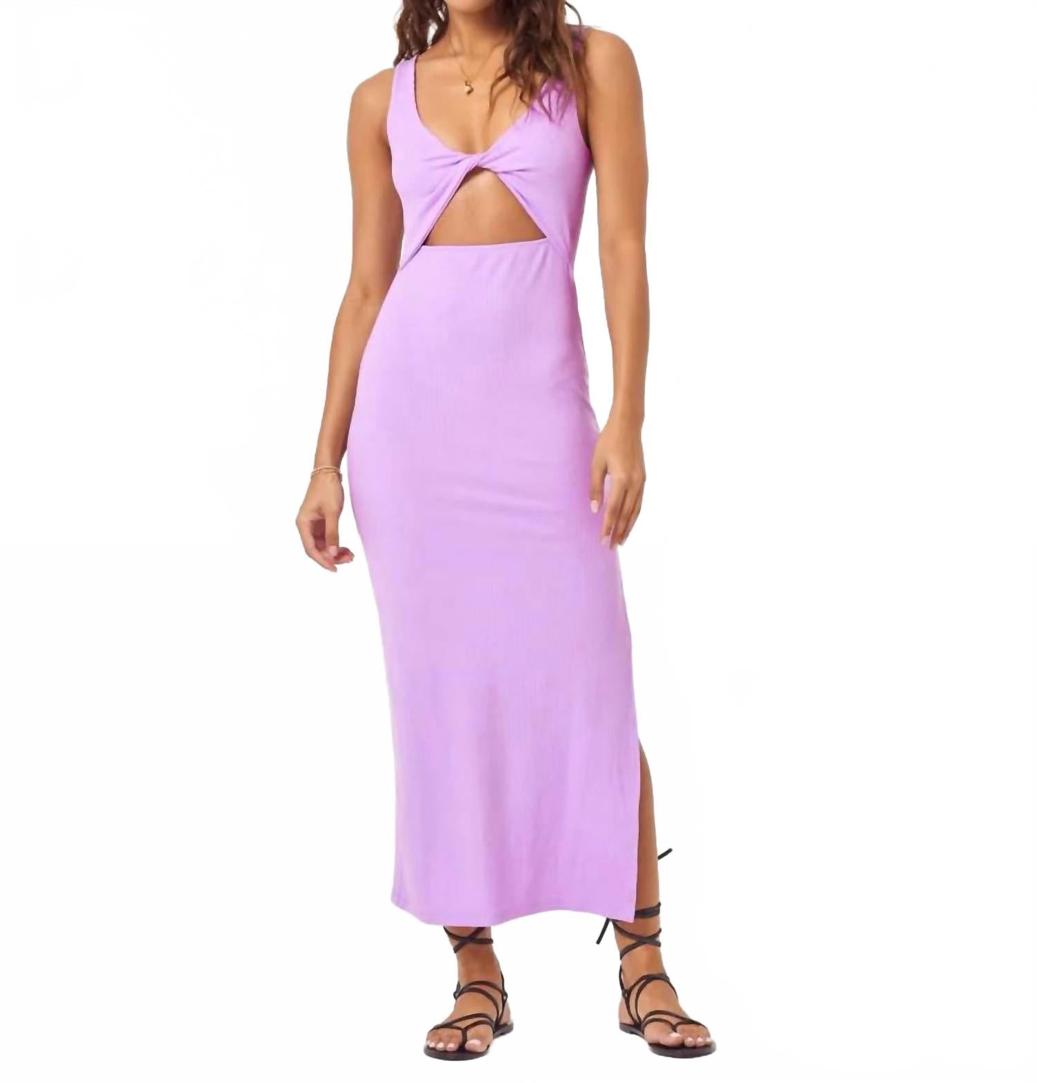 Платье Nico в оттенке Jewel L Space, Jewel
Платье Nico в оттенке Jewel L Space, Jewel