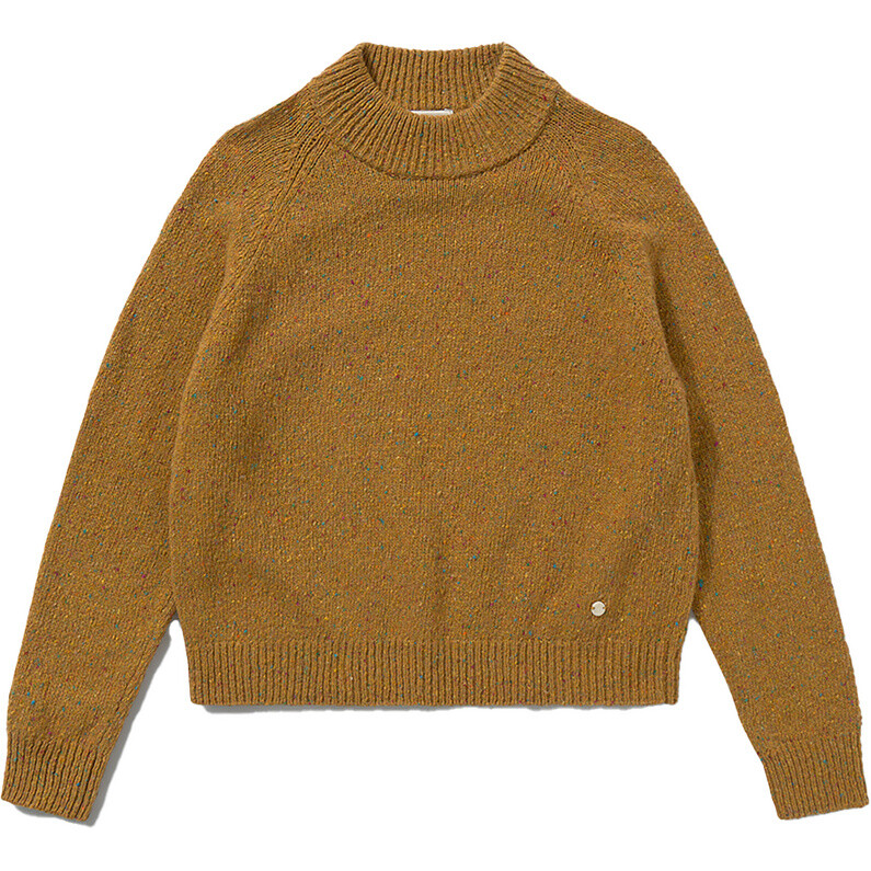 Женский свитер Perkins реглан Brava Fabrics, цвет Spruce
Женский свитер Perkins реглан Brava Fabrics, цвет Spruce