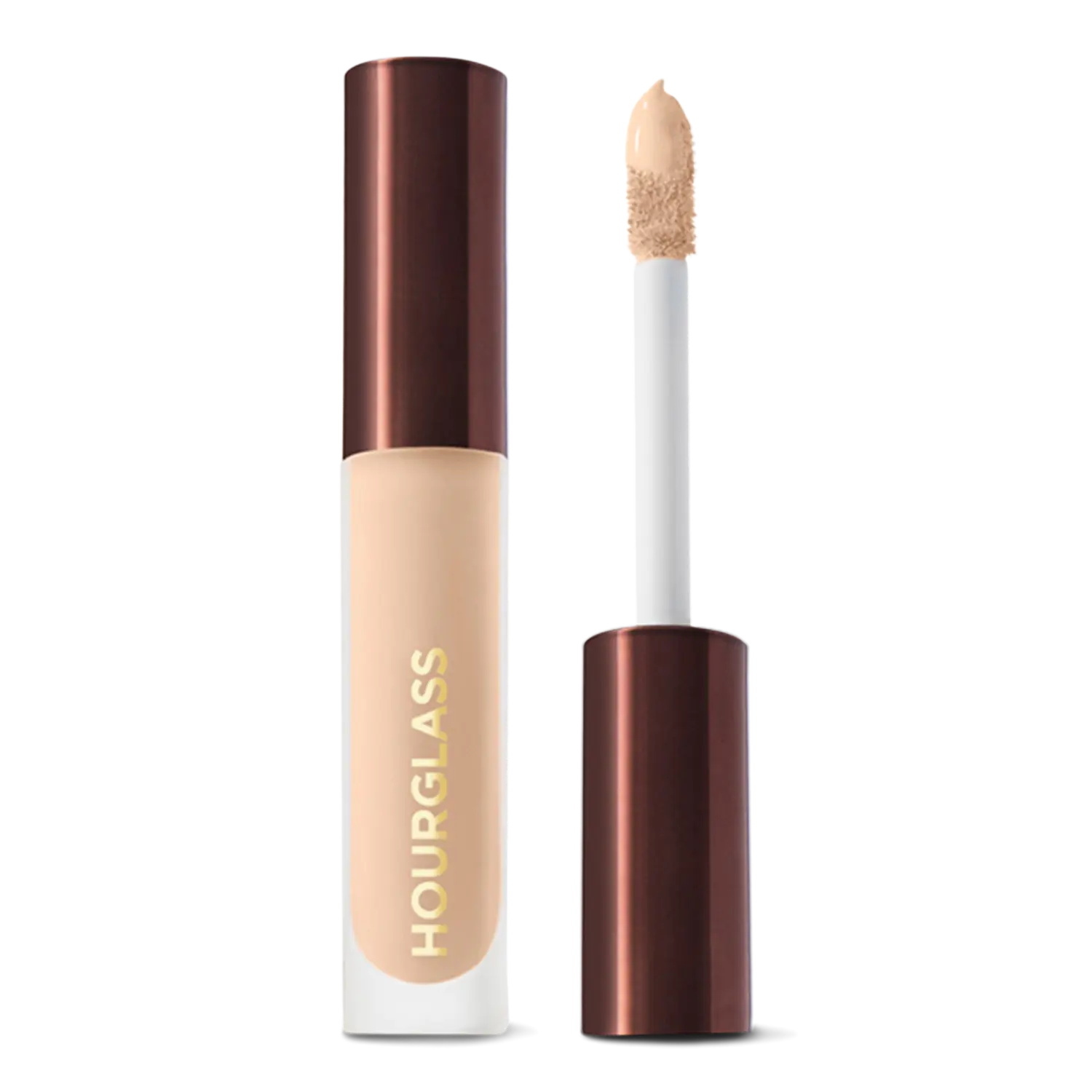 Консилер Vanish Airbrush в дорожном формате HOURGLASS, Ecru 3.3 (light, cool)
Консилер Vanish Airbrush в дорожном формате HOURGLASS, Ecru 3.3 (light, cool)