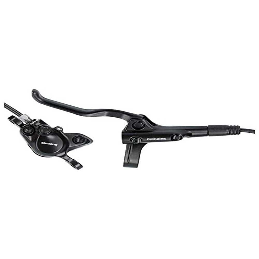 Тормоза Shimano MT200 rear
Тормоза Shimano MT200 rear