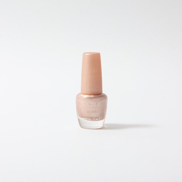 Лак для ногтей TECHNIC Nail Polish, Seashell
Лак для ногтей TECHNIC Nail Polish, Seashell