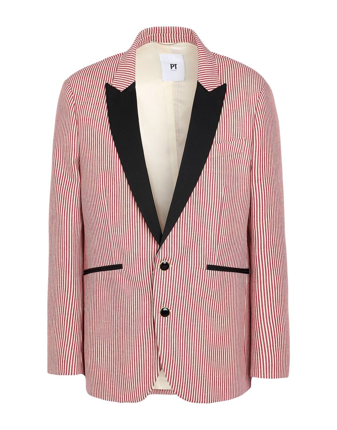 Блейзер Pt Torino, красный
Блейзер Pt Torino, красный