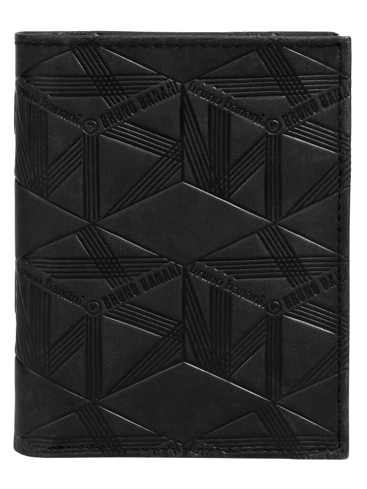 Кошелек Bruno Banani, черный
Кошелек Bruno Banani, черный