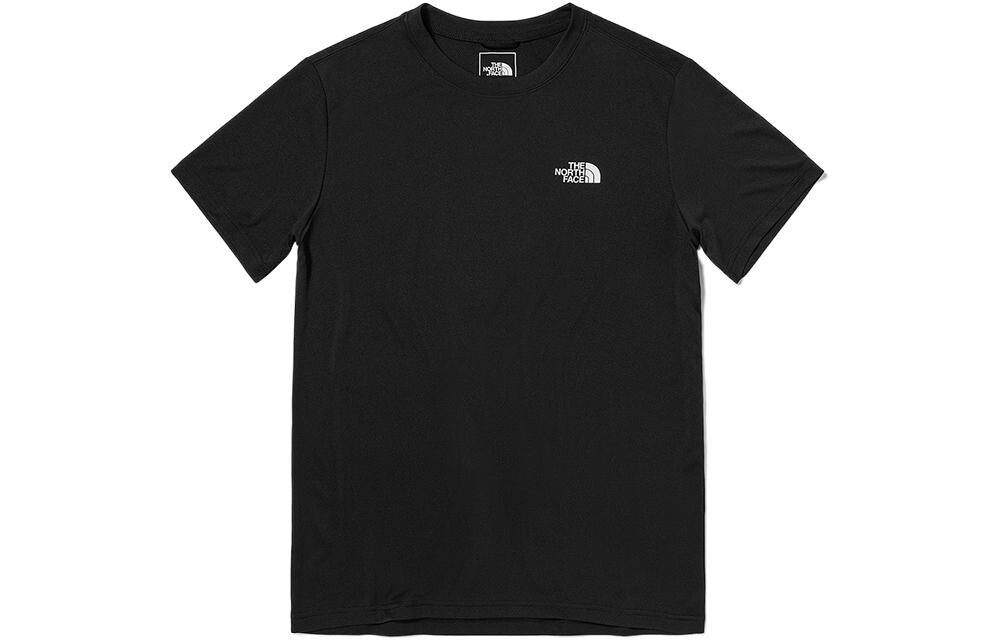 THE NORTH FACE Мужская футболка, цвет Black
THE NORTH FACE Мужская футболка, цвет Black