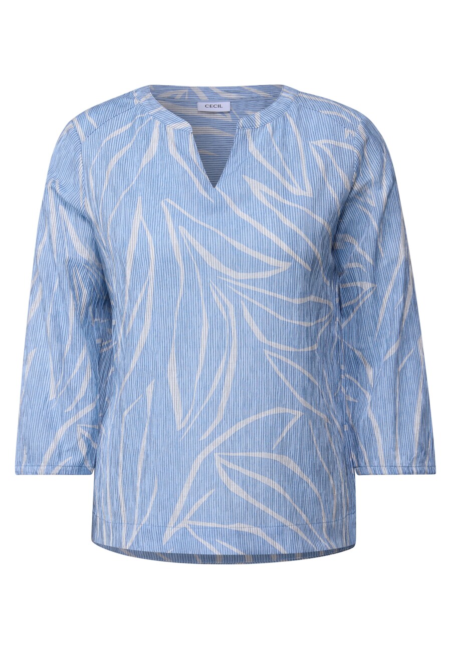 Блуза CECIL, синий
Блуза CECIL, синий