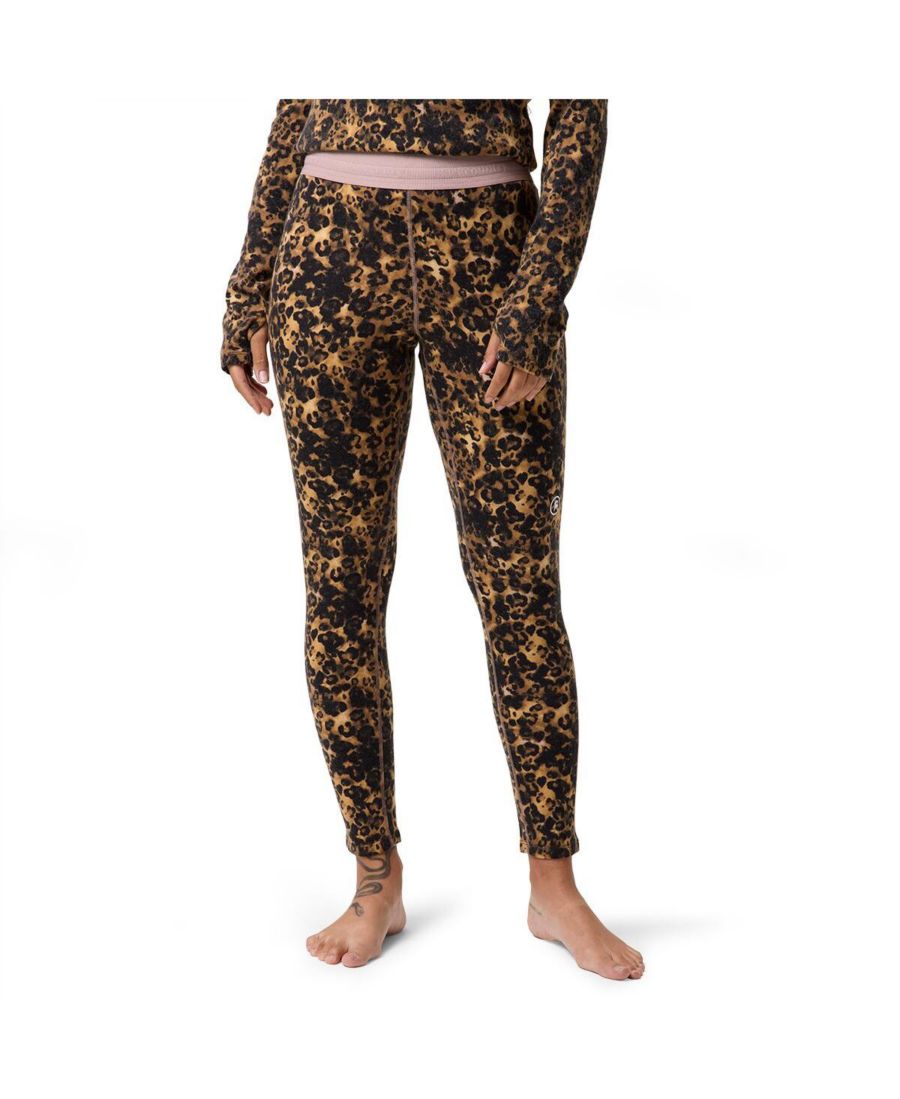 Женские плавки-шорты Cedars RWS Merino Mid-Wt Baselayer Bottom из мериносовой шерсти средней плотности Backcountry, Leoportoise print
Женские плавки-шорты Cedars RWS Merino Mid-Wt Baselayer Bottom из мериносовой шерсти средней плотности Backcountry, Leoportoise print