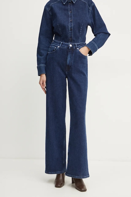 Джинсы Ivy Oak, темно-синий
Джинсы Ivy Oak, темно-синий