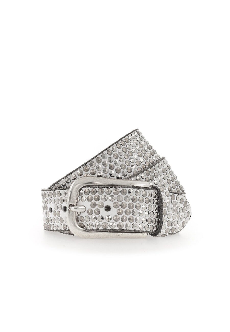 Ремень B.BELT, Silver
Ремень B.BELT, Silver