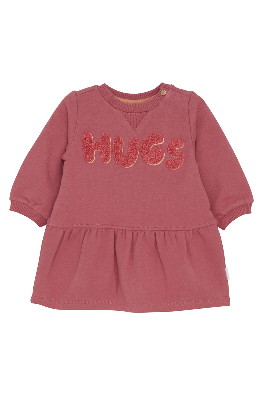 Платье Noppies Tahoe, Magenta
Платье Noppies Tahoe, Magenta