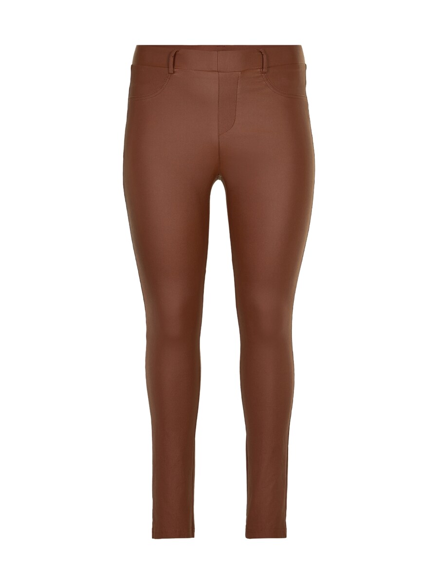 Узкие брюки SANDGAARD Dublin, коричневый
Узкие брюки SANDGAARD Dublin, коричневый