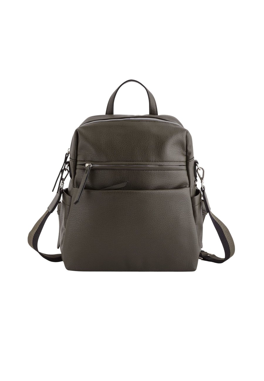 Рюкзак Carpisa BOSTON, Green
Рюкзак Carpisa BOSTON, Green