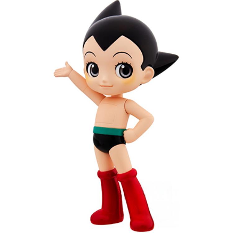 Astro Boy Q Posket железная рука очки заводские BANPRESTO
Astro Boy Q Posket железная рука очки заводские BANPRESTO